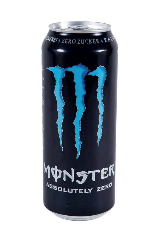Monster Absolutely Zero