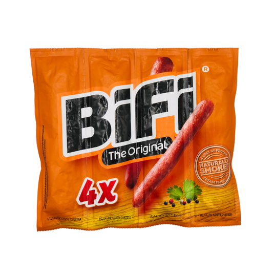 Bifi Original  4X