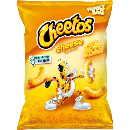 Cheetos Cheese