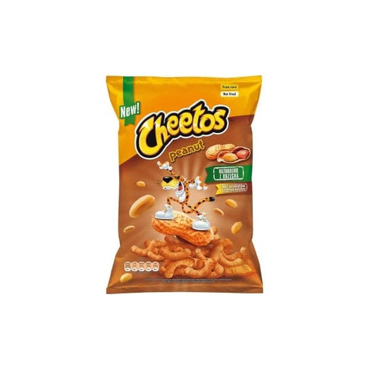 Cheetos - Goût Cacahuètes