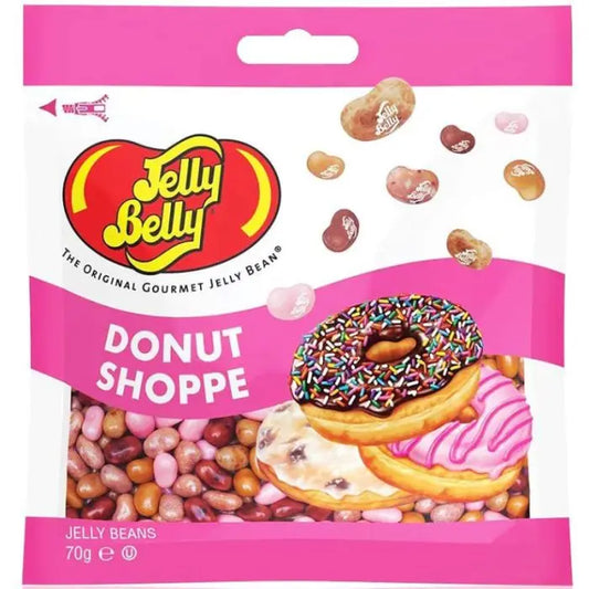 Jelly Belly - Goût Donuts