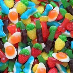 Candy Mix Classic