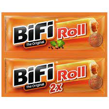 Bifi Original Roll XXL 2X