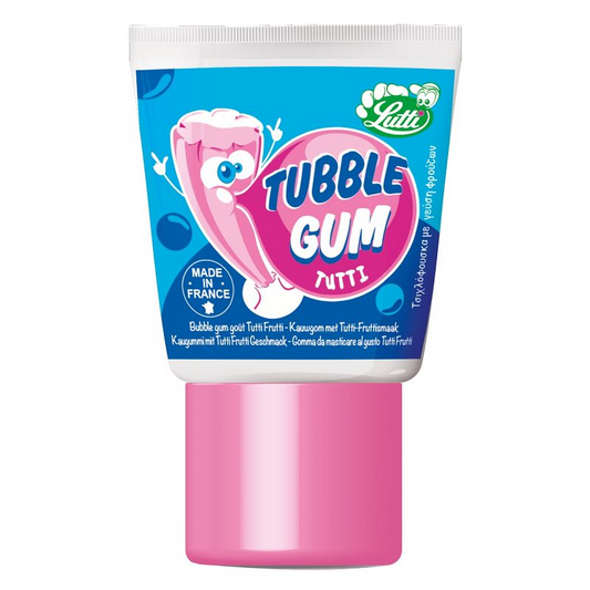 Chewing-gum - Tubble Gum